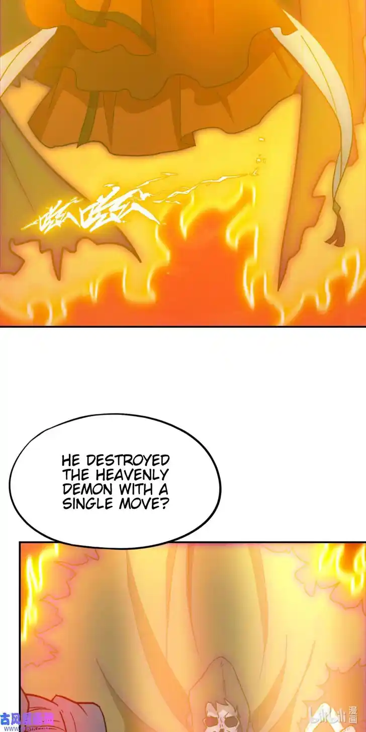 Everlasting God of Sword Ch.216