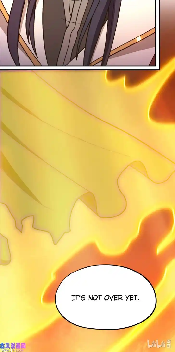 Everlasting God of Sword Ch.216