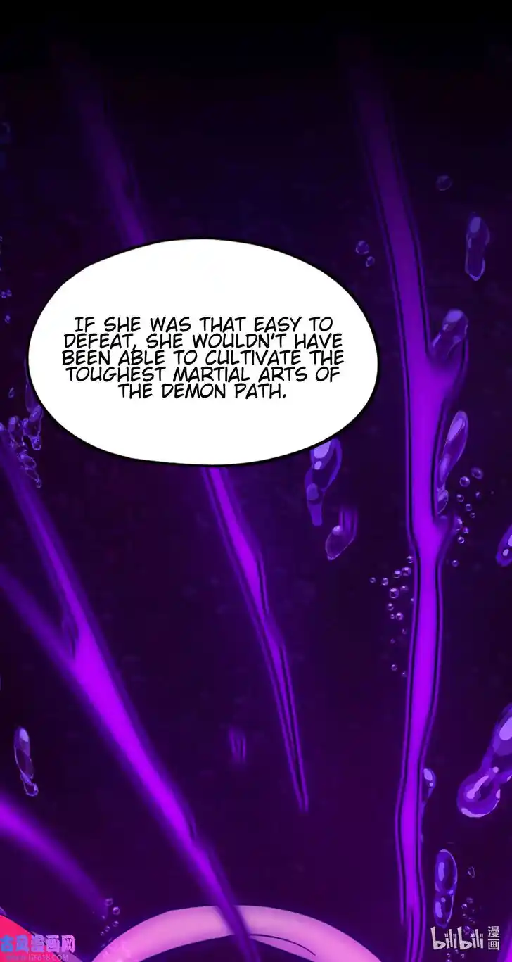 Everlasting God of Sword Ch.216