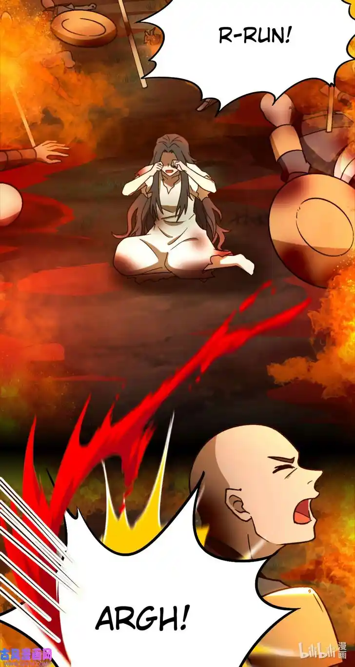 Everlasting God of Sword Ch.216