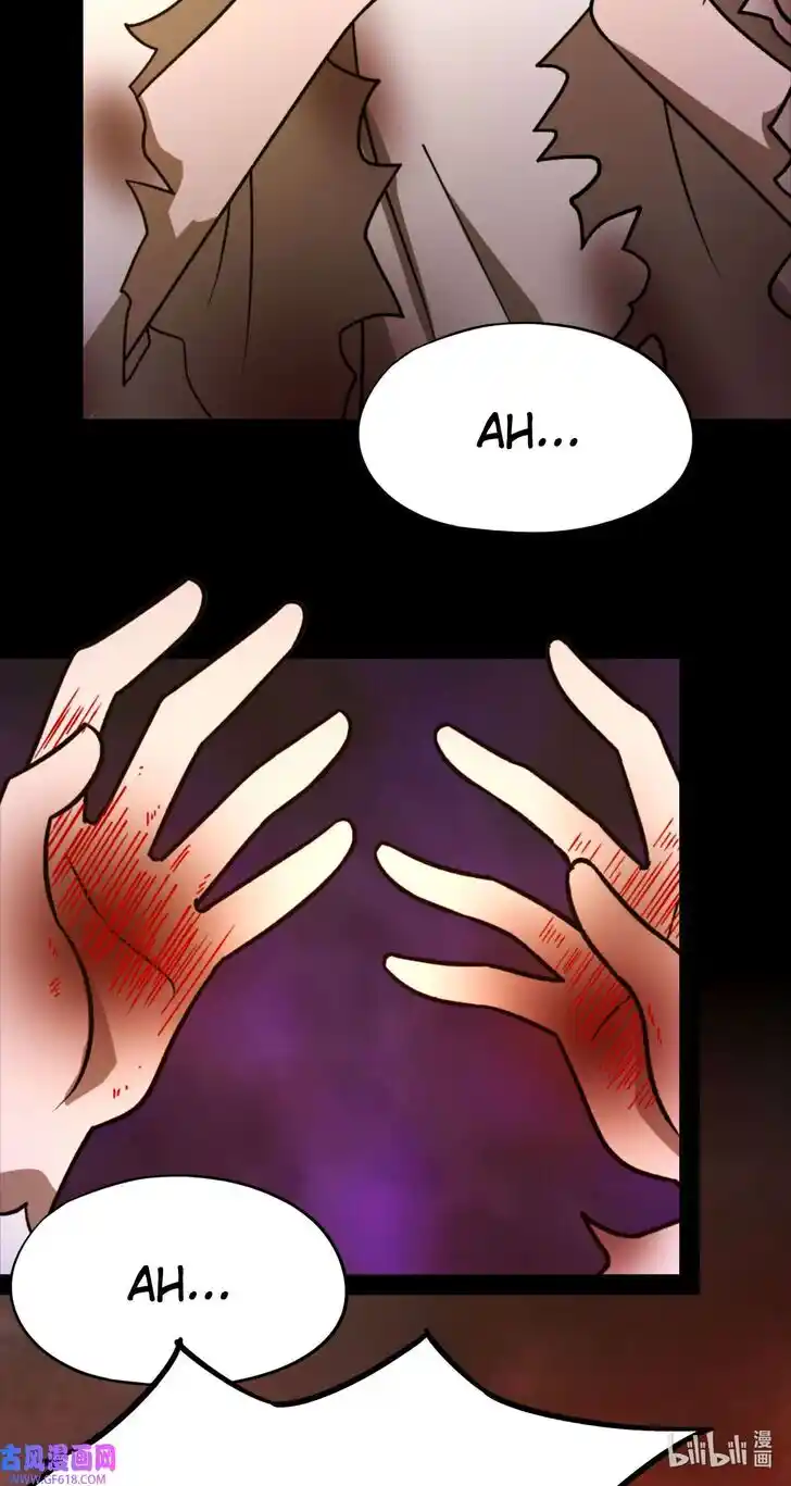 Everlasting God of Sword Ch.216