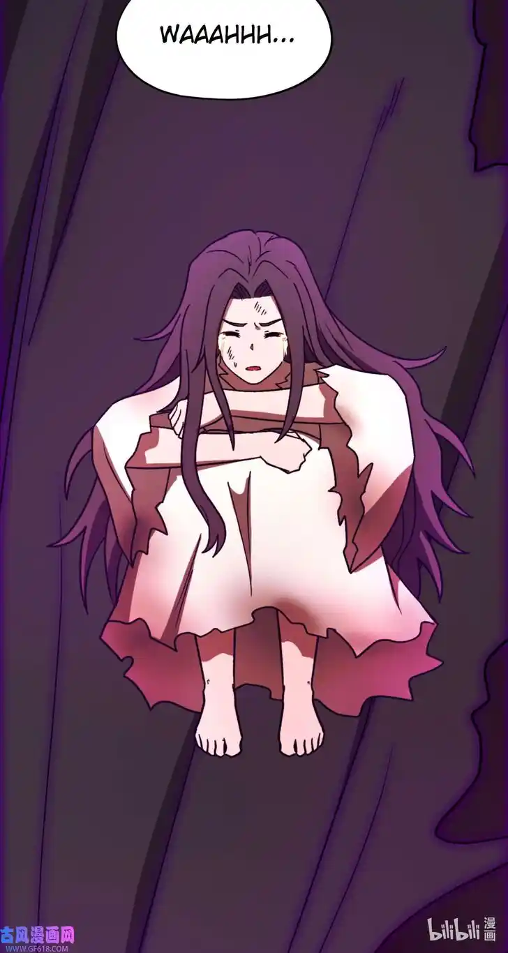 Everlasting God of Sword Ch.216