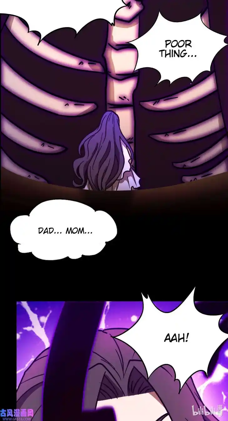 Everlasting God of Sword Ch.216