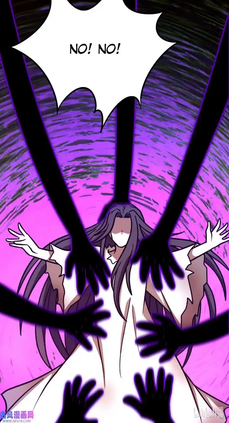 Everlasting God of Sword Ch.216