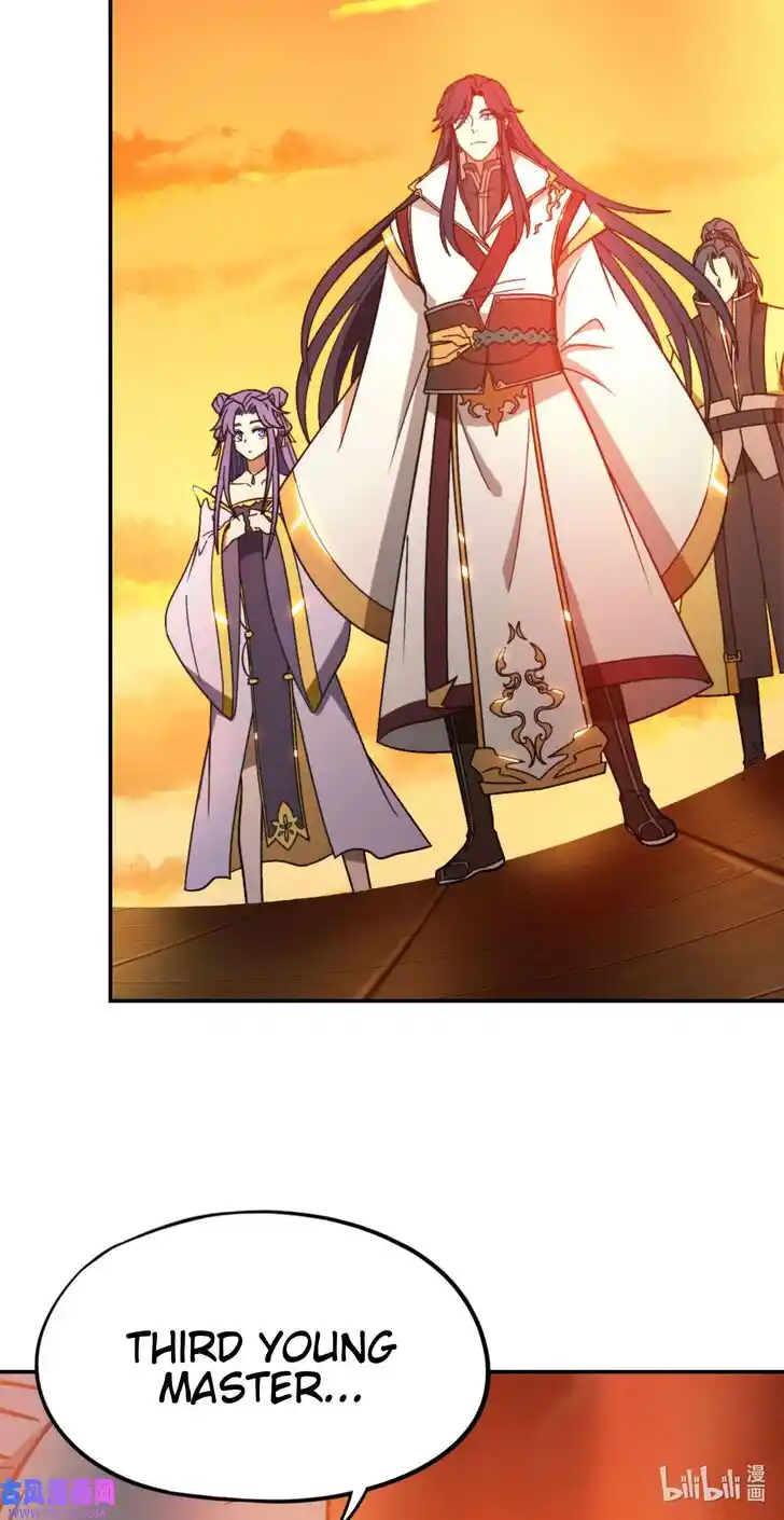 Everlasting God of Sword Ch.216