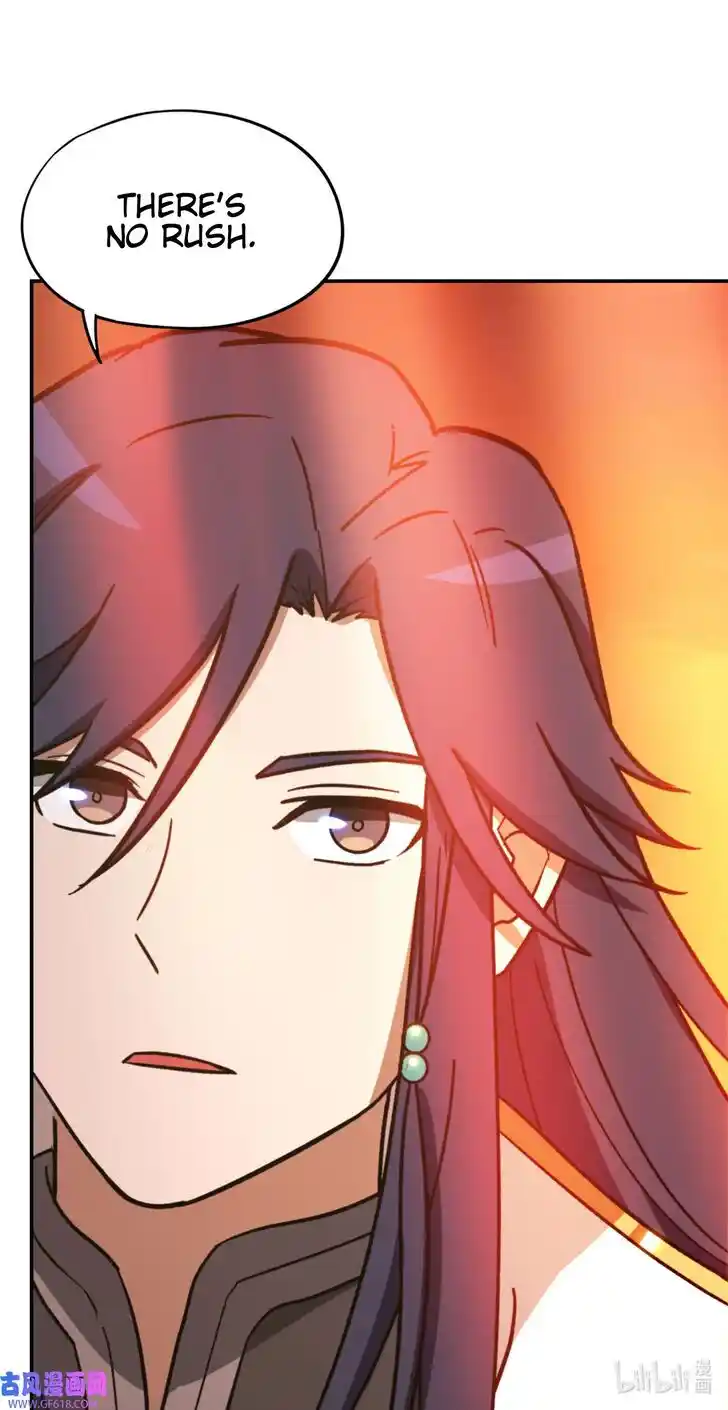 Everlasting God of Sword Ch.216