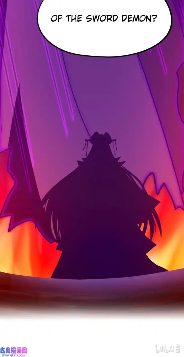 Everlasting God of Sword Ch.216