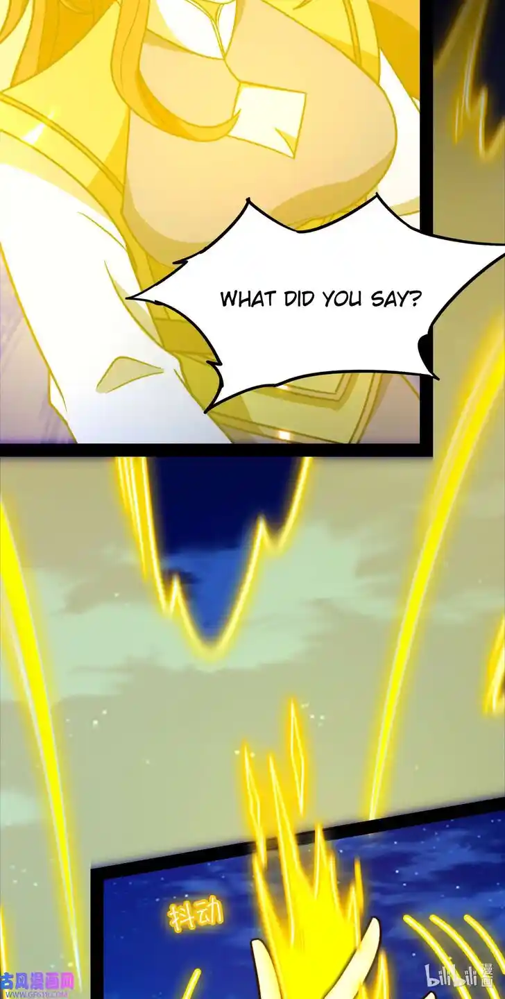 Everlasting God of Sword Ch.221