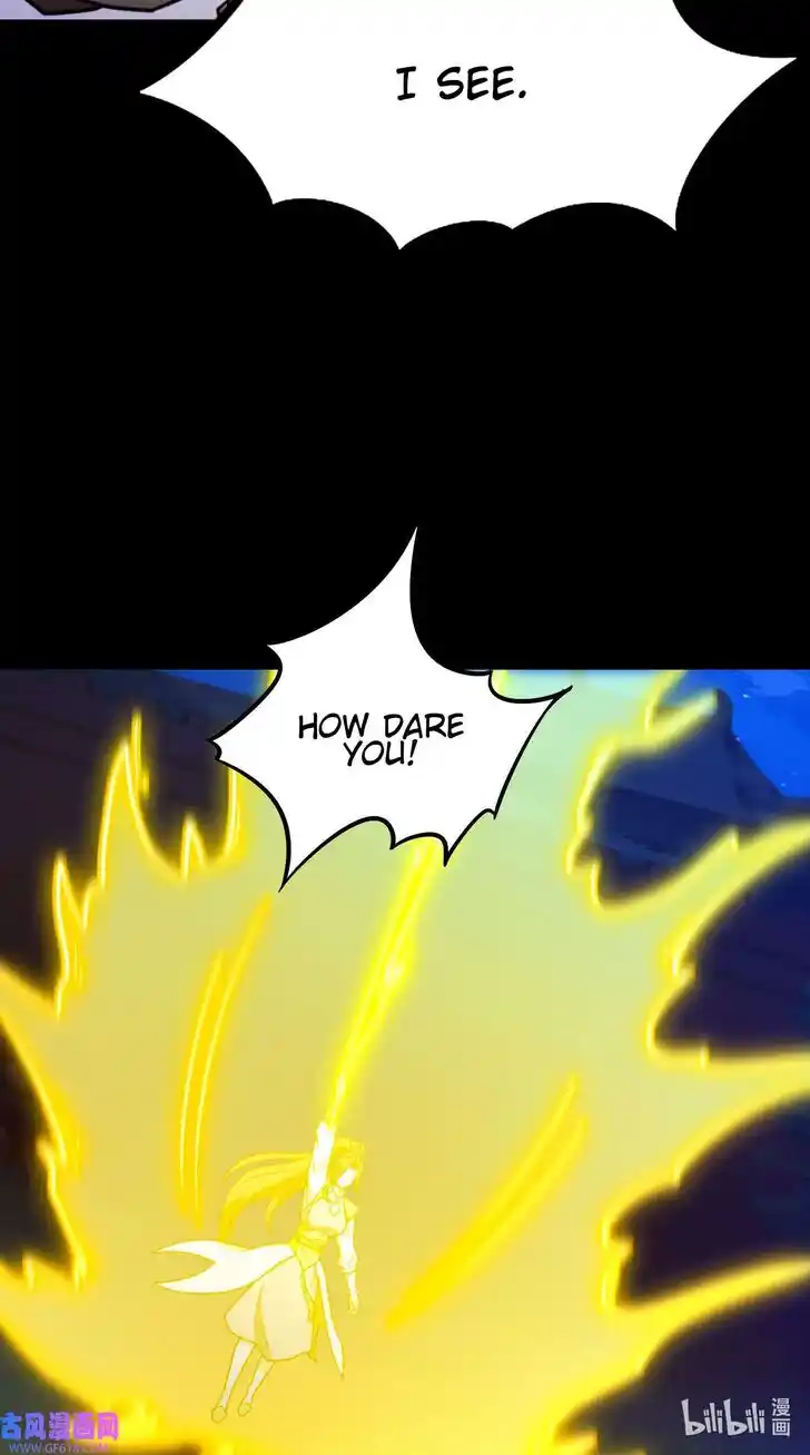 Everlasting God of Sword Ch.221