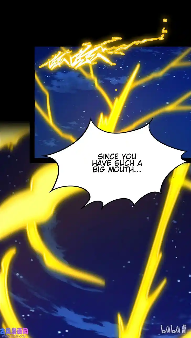 Everlasting God of Sword Ch.221