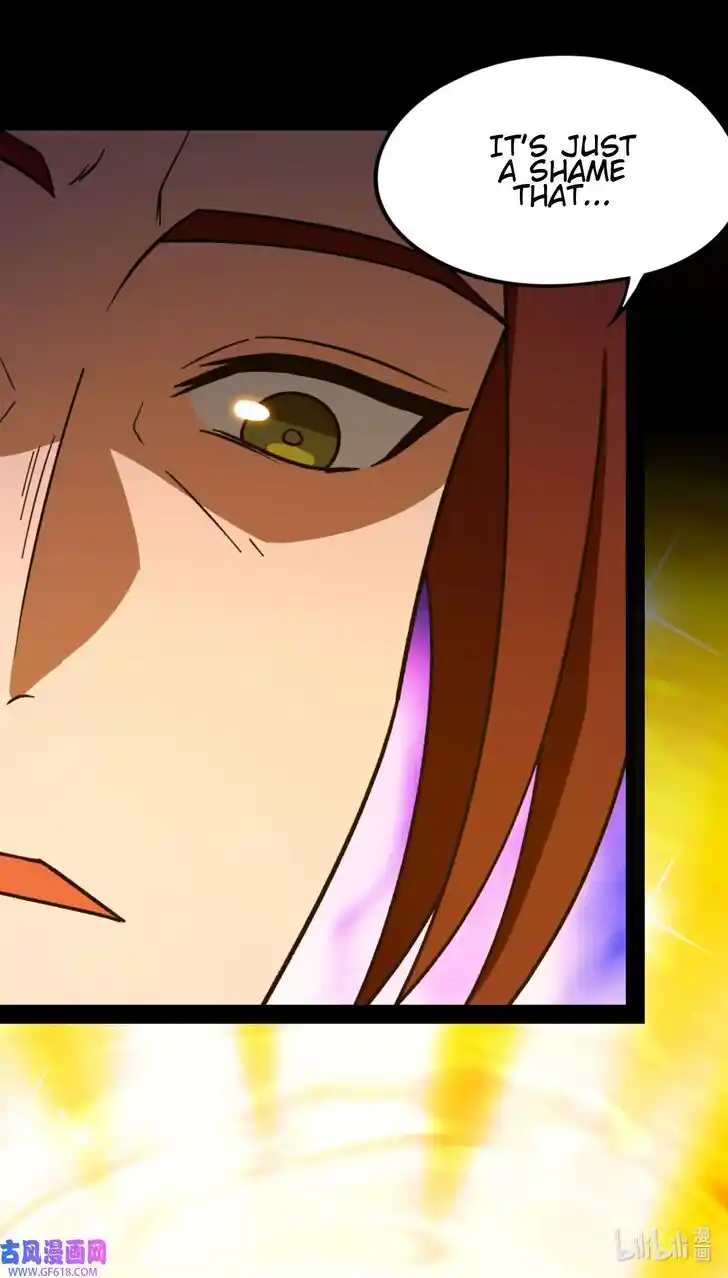 Everlasting God of Sword Ch.221