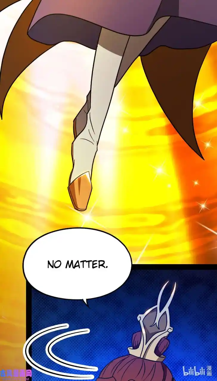 Everlasting God of Sword Ch.221