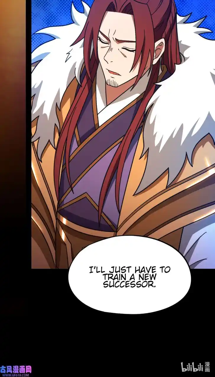 Everlasting God of Sword Ch.221