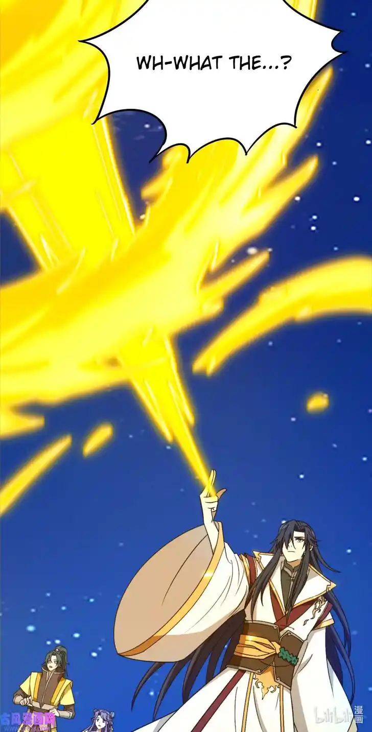 Everlasting God of Sword Ch.221