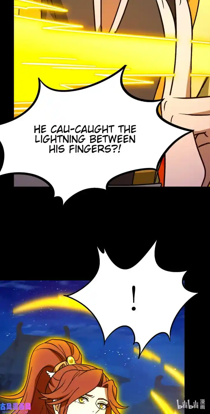 Everlasting God of Sword Ch.221