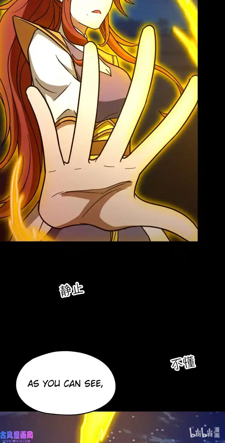 Everlasting God of Sword Ch.221