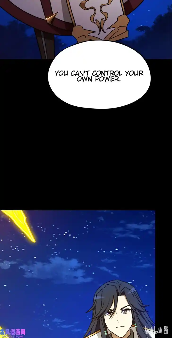 Everlasting God of Sword Ch.221