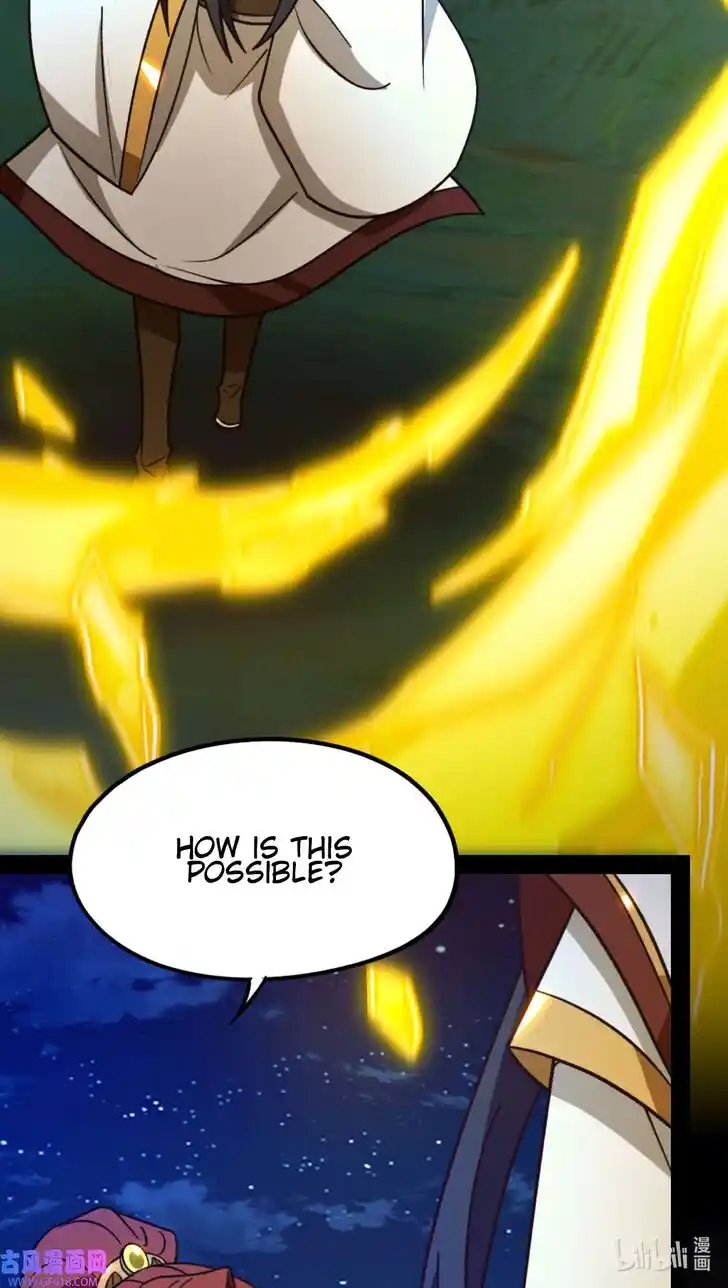 Everlasting God of Sword Ch.221