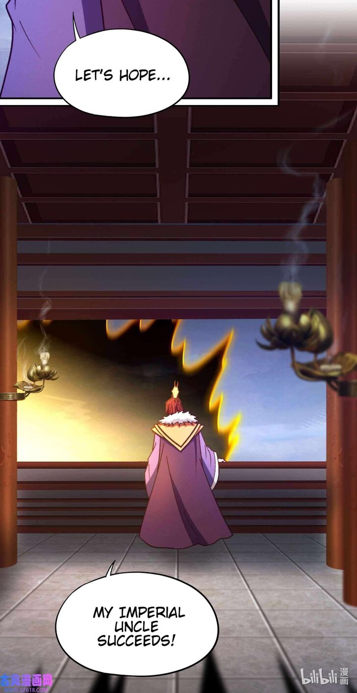 Everlasting God of Sword Ch.229