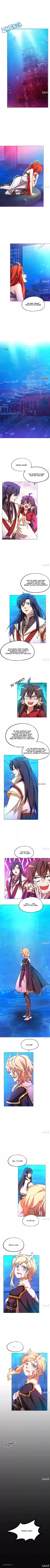 Everlasting God Of Sword Chapter 125