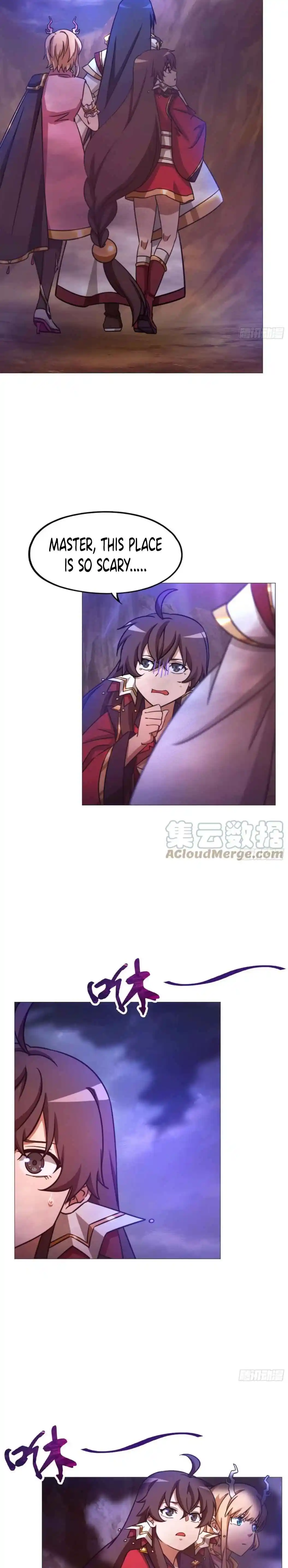 Everlasting God of Sword Chapter 153