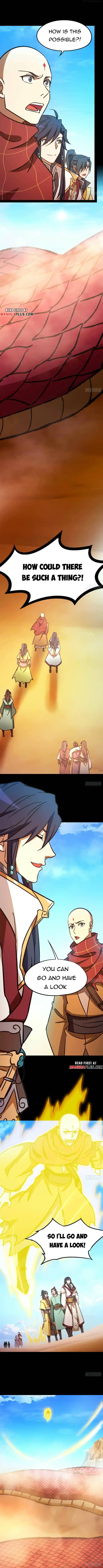 Everlasting God Of Sword Chapter 183