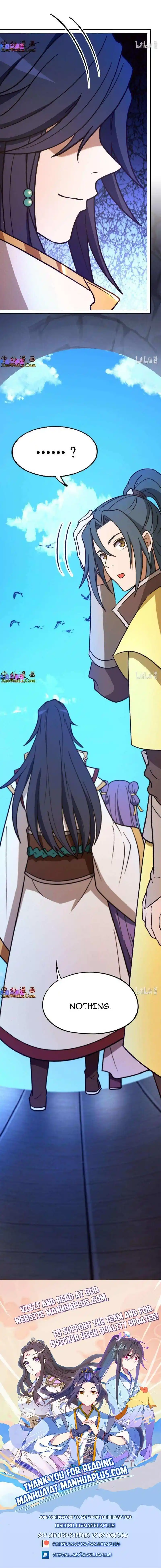 Everlasting God of Sword Chapter 206