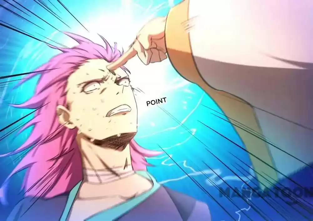 Everlasting God of Sword Chapter 80