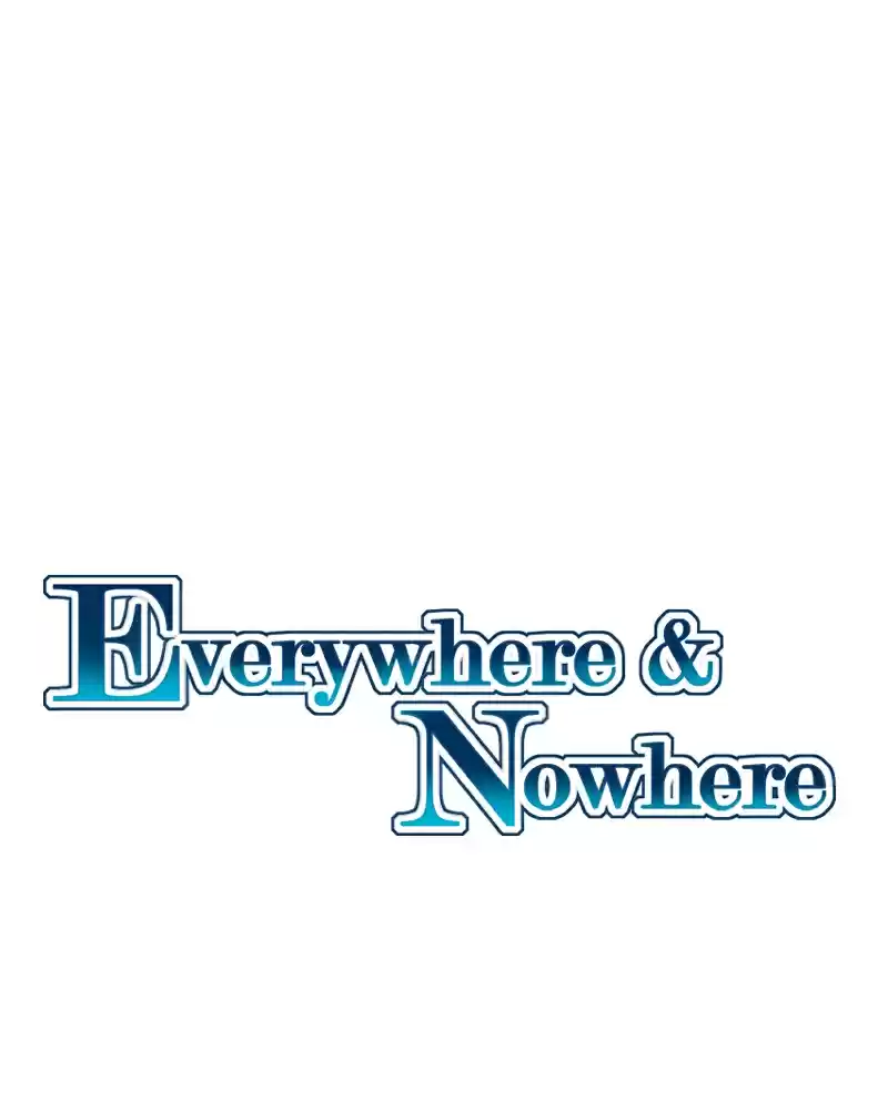 Everywhere & Nowhere 197