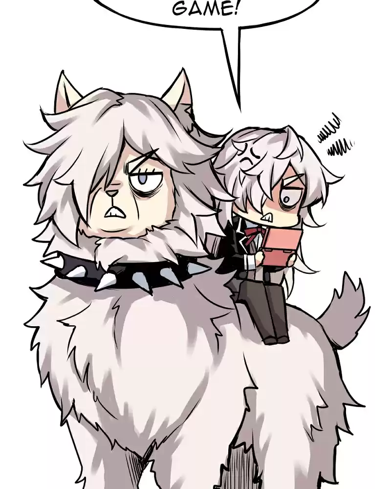 Everywhere & Nowhere 197