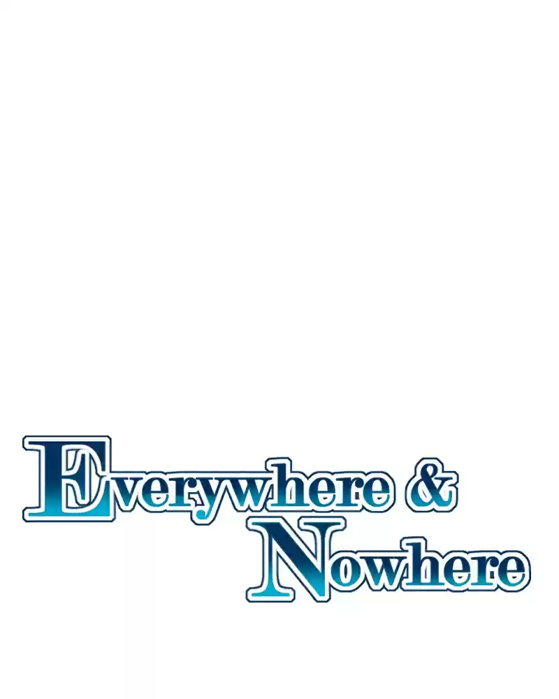 Everywhere & Nowhere 198
