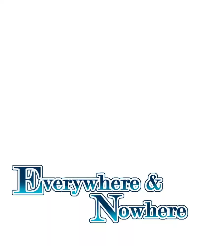 Everywhere & Nowhere 200