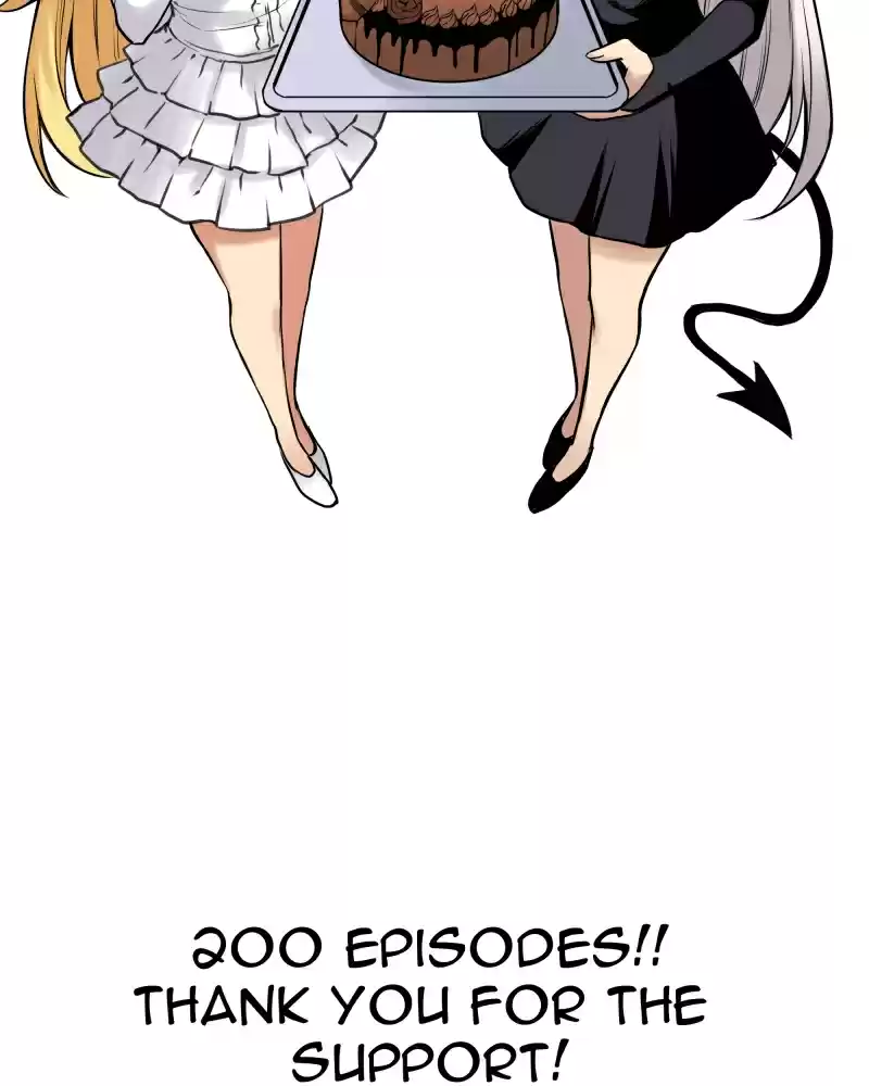 Everywhere & Nowhere 200