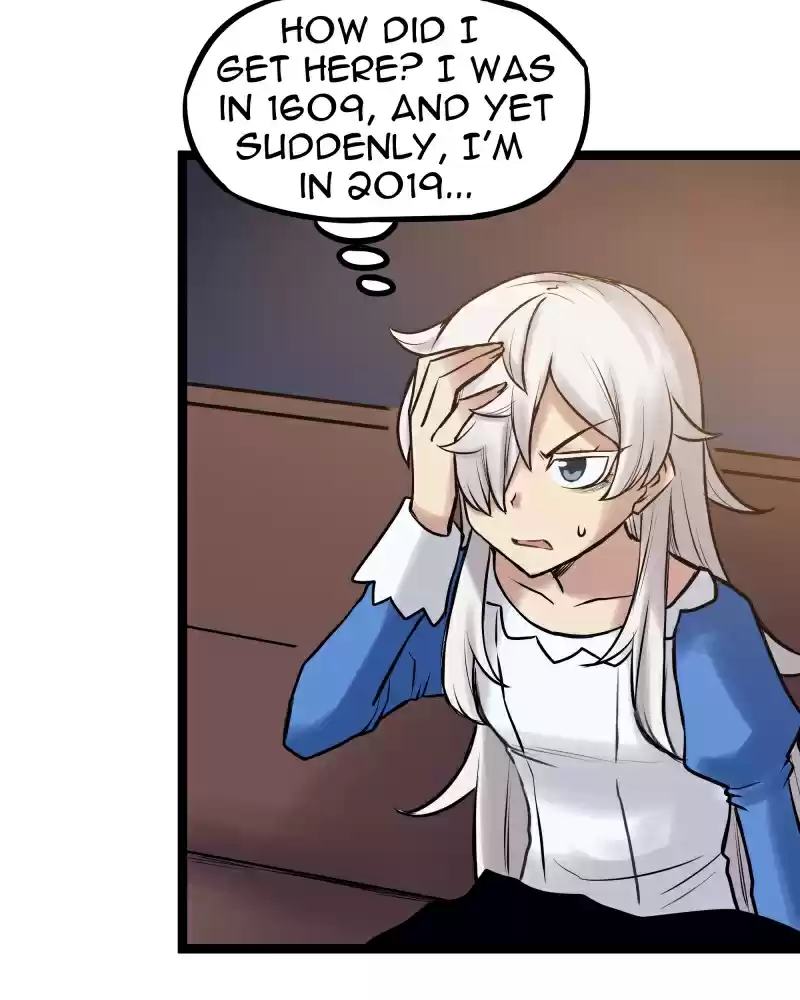 Everywhere & Nowhere 202