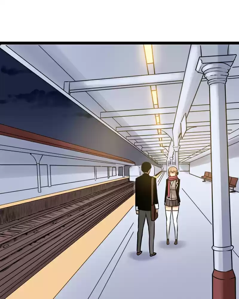 Everywhere & Nowhere 203