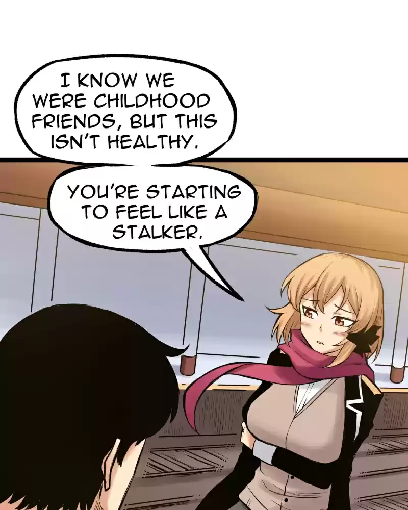 Everywhere & Nowhere 203