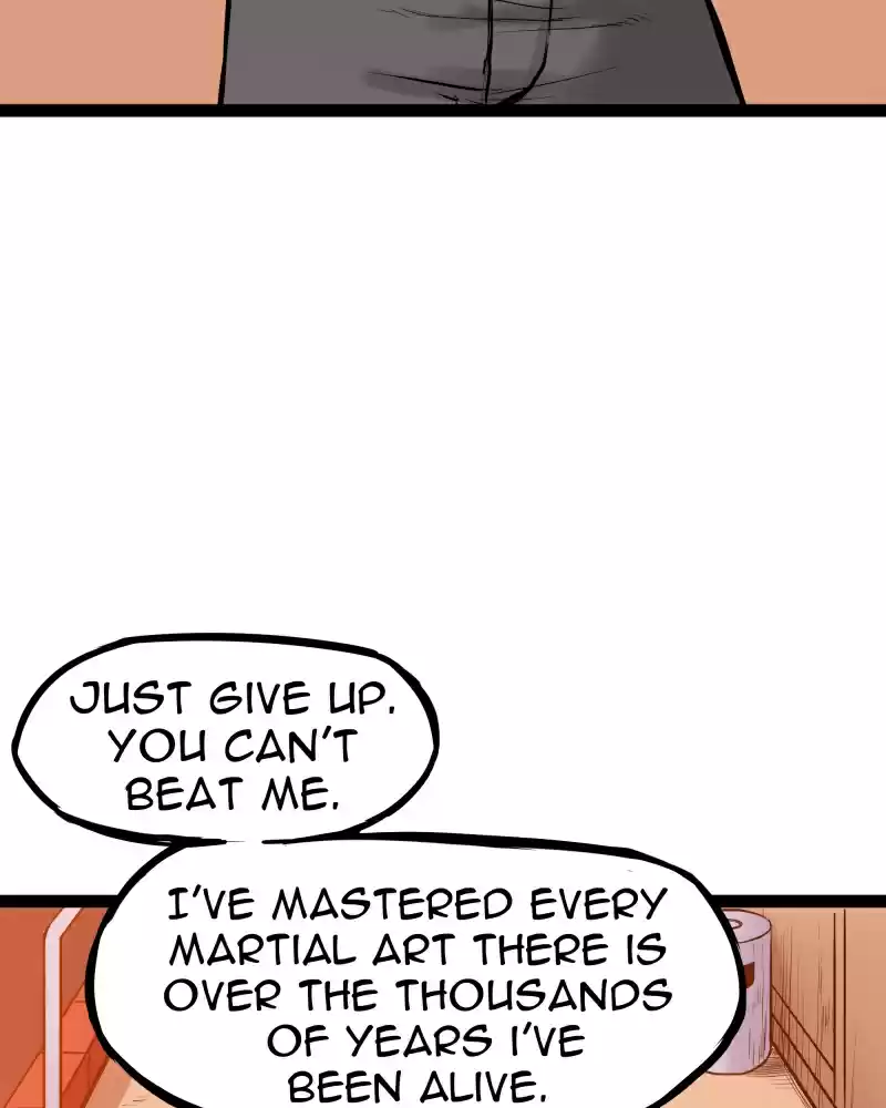 Everywhere & Nowhere 207