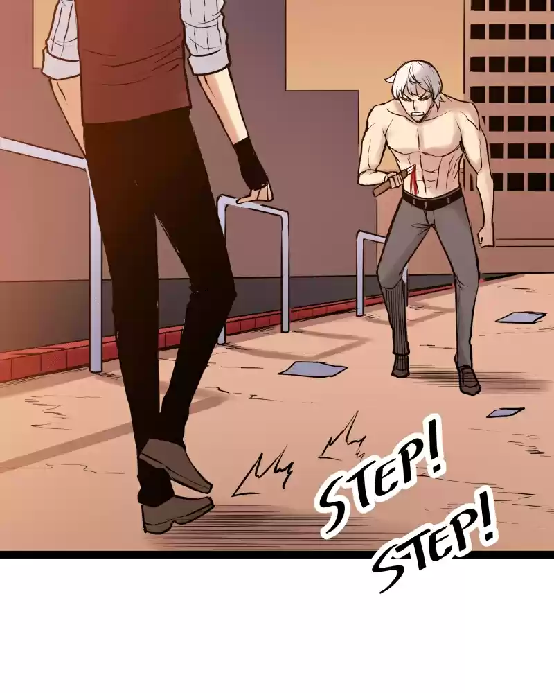 Everywhere & Nowhere 207