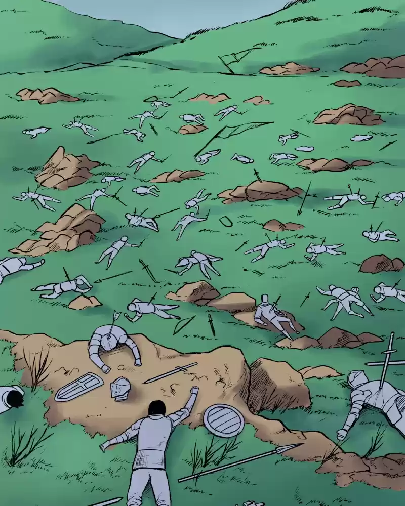 Everywhere & Nowhere 209