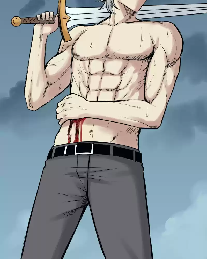 Everywhere & Nowhere 209