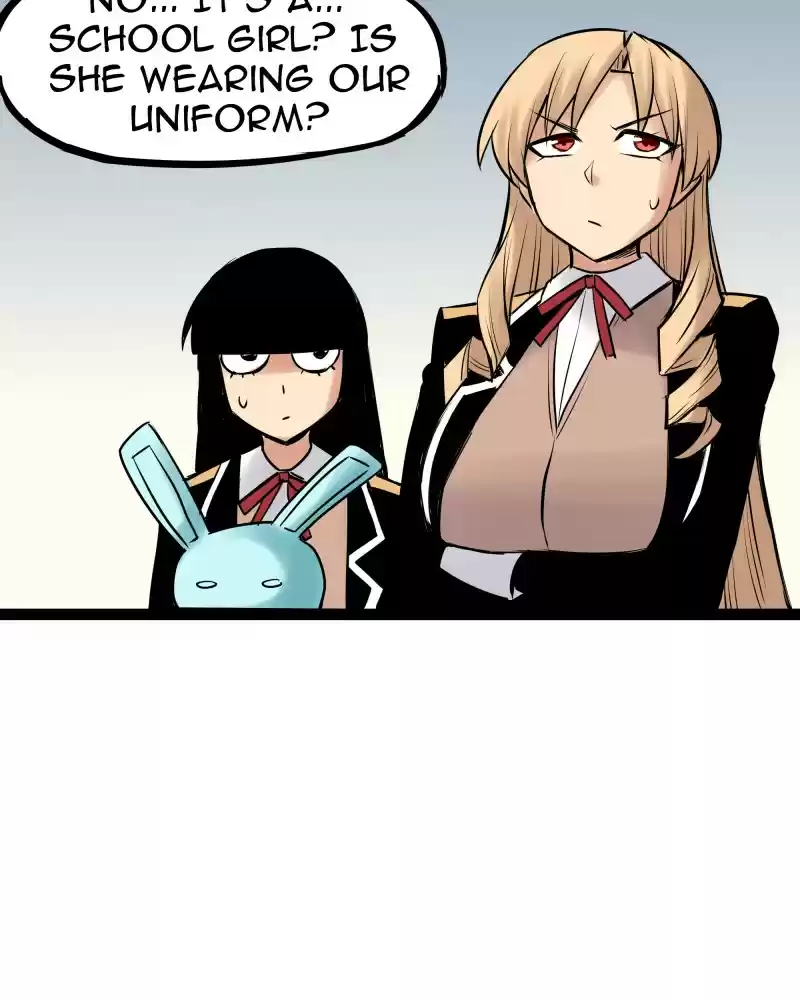 Everywhere & Nowhere 213