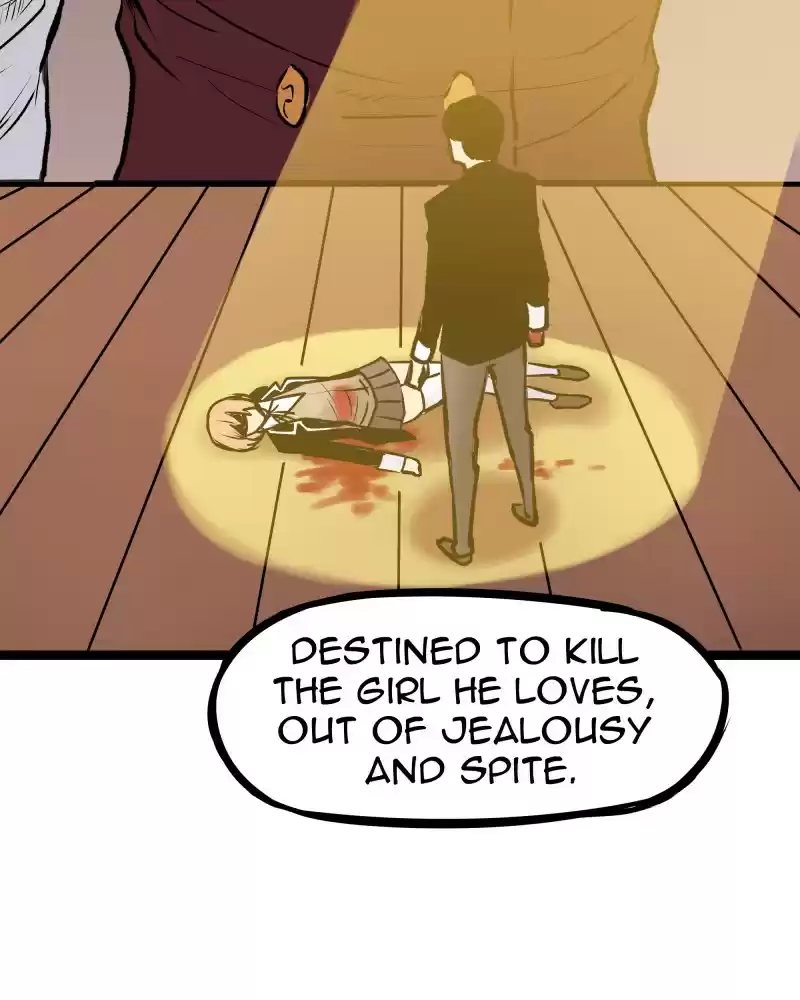 Everywhere & Nowhere 216