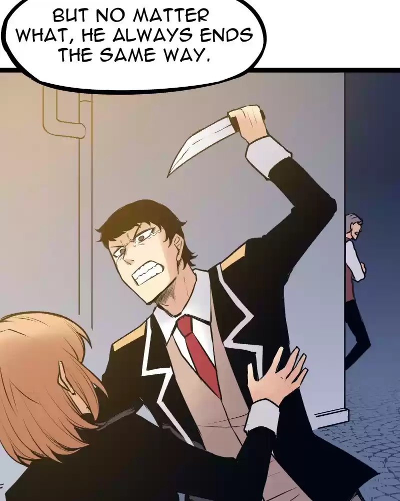 Everywhere & Nowhere 216