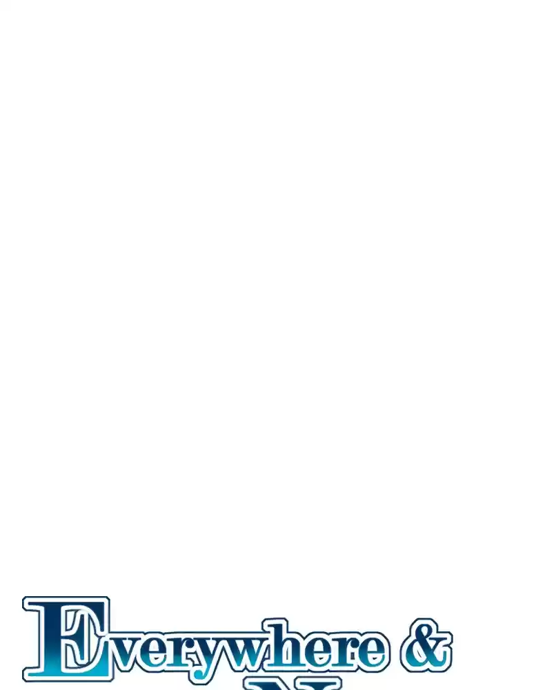 Everywhere & Nowhere 217
