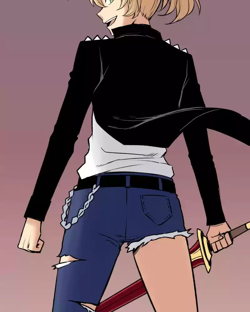 Everywhere & Nowhere 217