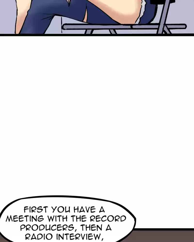 Everywhere & Nowhere 218