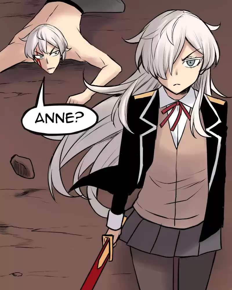 Everywhere & Nowhere 221