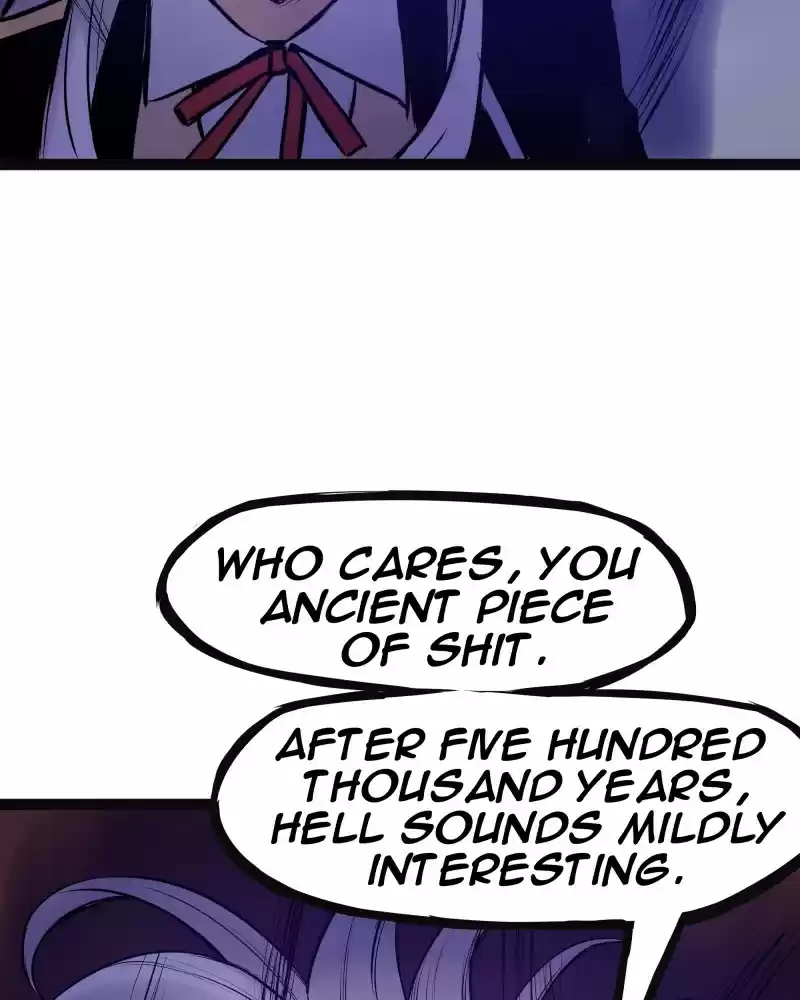 Everywhere & Nowhere 221