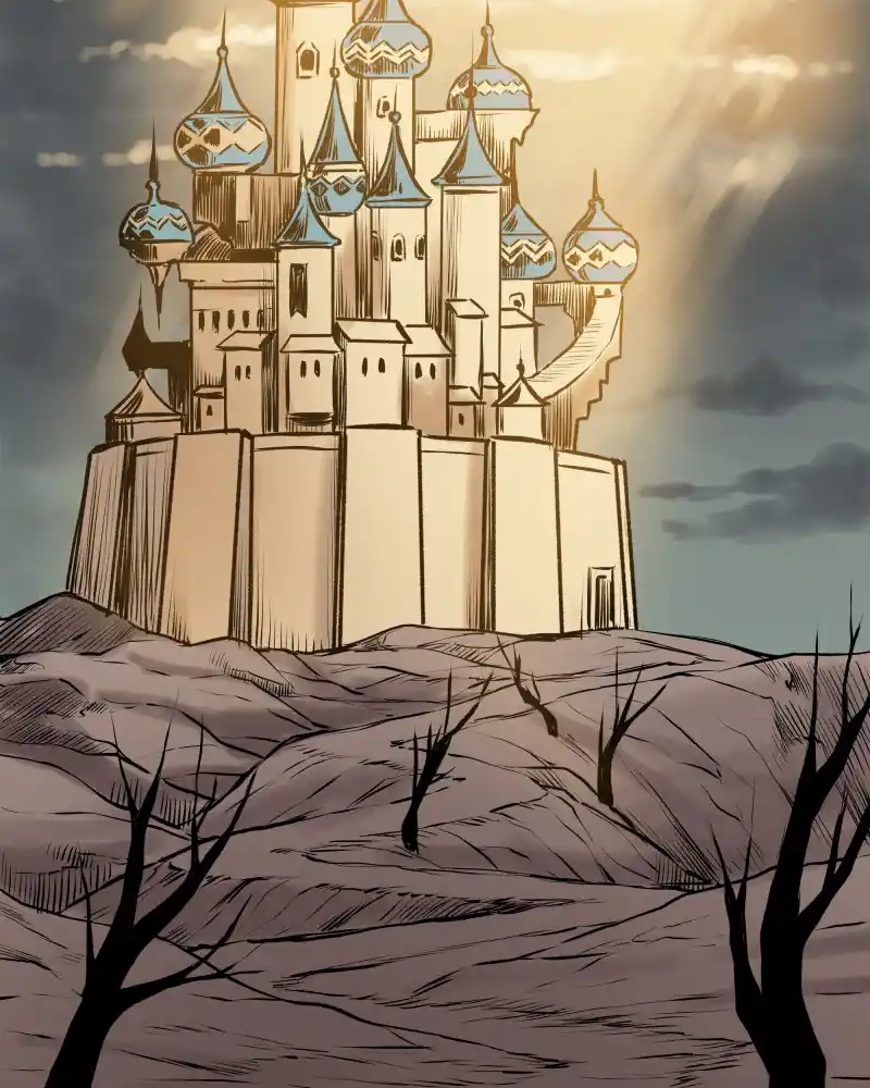 Everywhere & Nowhere 231