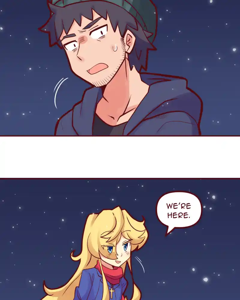 Everywhere & Nowhere 231.5